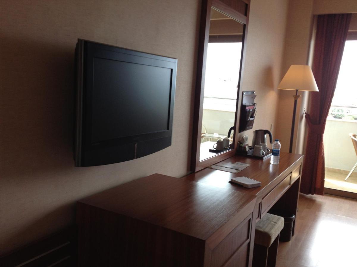 Alba Royal Hotel (Adults Only) Side Quarto foto