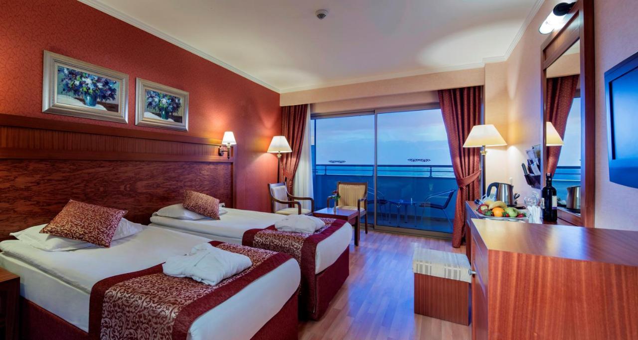 Alba Royal Hotel (Adults Only) Side Quarto foto